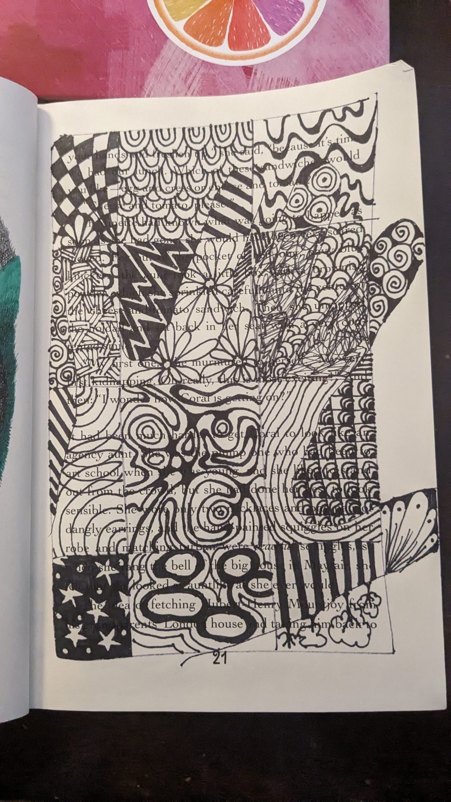 doodle