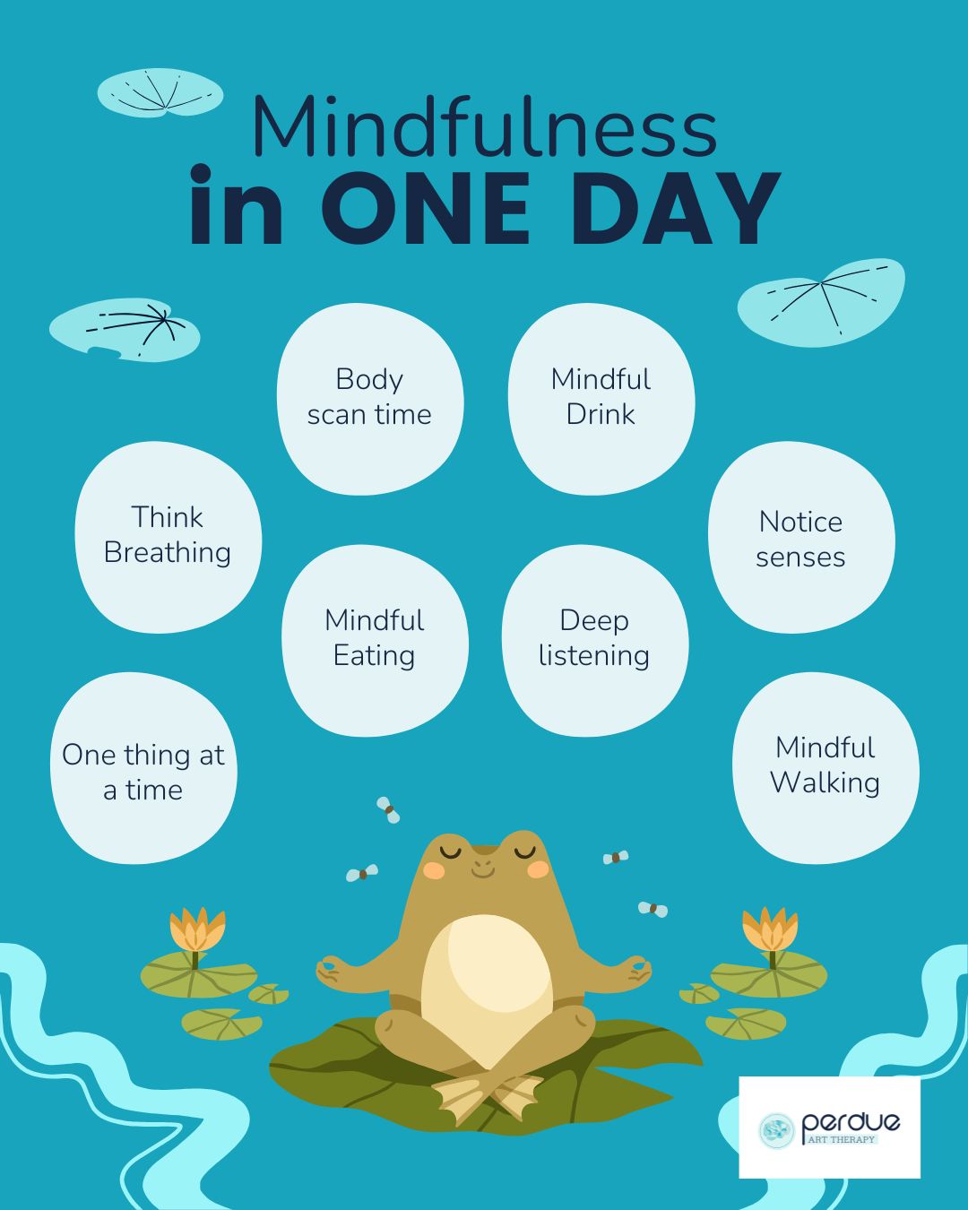 mindfulness caregiver mindfulness